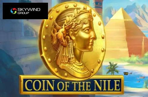 Coin Of The Nile